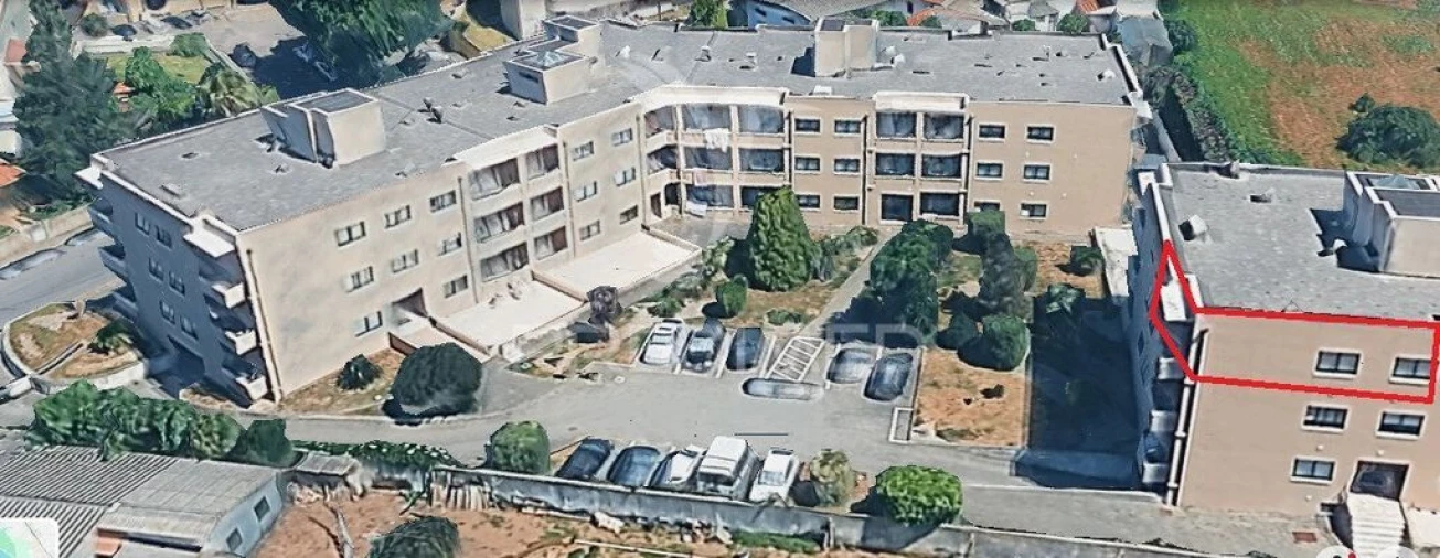 Apartamento T2 para Venda em Gulpilhares e Valadares Foto 16