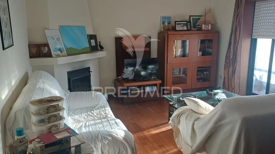 Apartamento T2 para Venda em Gulpilhares e Valadares