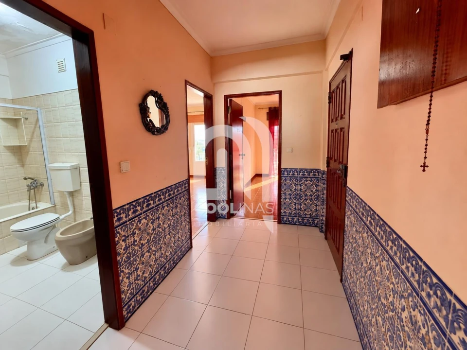 Apartamento T2 para Venda em Seixal, Arrentela e Aldeia de Paio Pires Foto 7