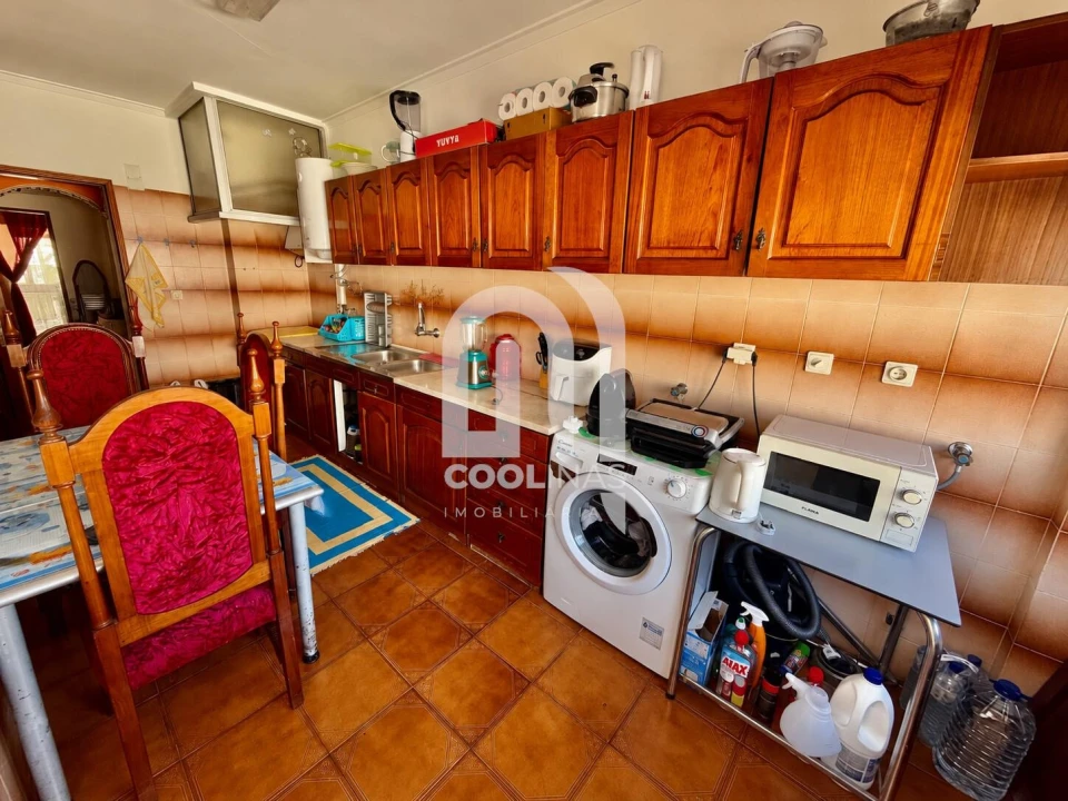 Apartamento T2 para Venda em Seixal, Arrentela e Aldeia de Paio Pires Foto 5