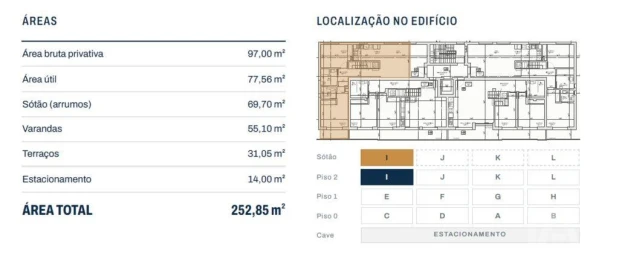 Apartamento T4 para Venda em Atouguia da Baleia