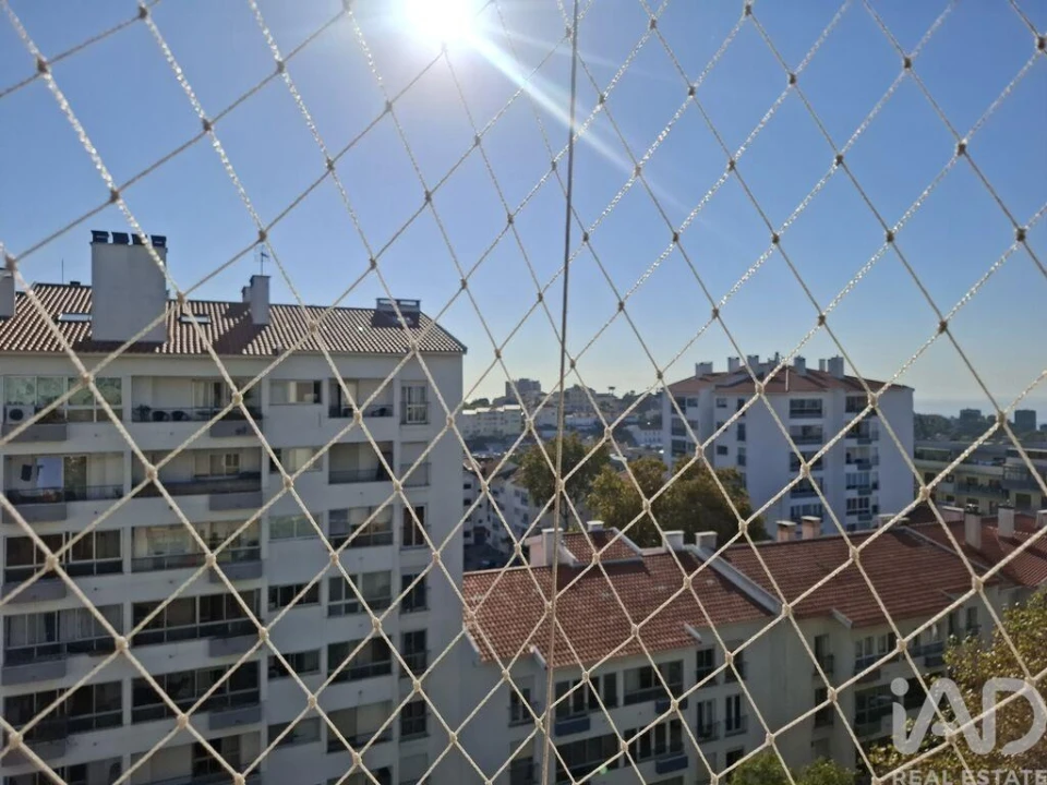 Apartamento T2 para Venda em Alcabideche Foto 18