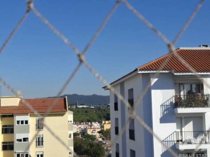 Apartamento T2 para Venda em Alcabideche Foto 20