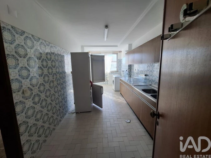 Apartamento T2 para Venda em Alcabideche Foto 32