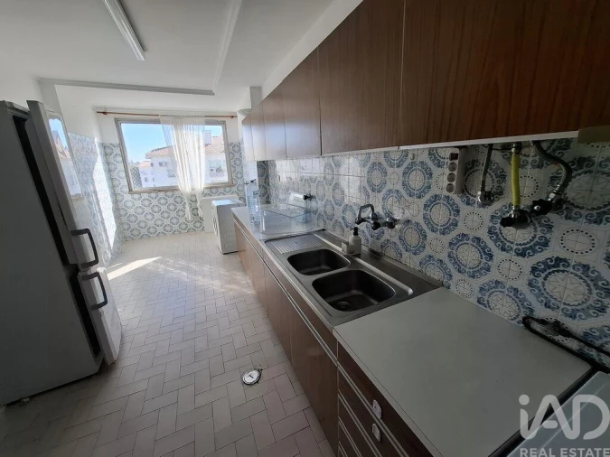 Apartamento T2 para Venda em Alcabideche Foto 35