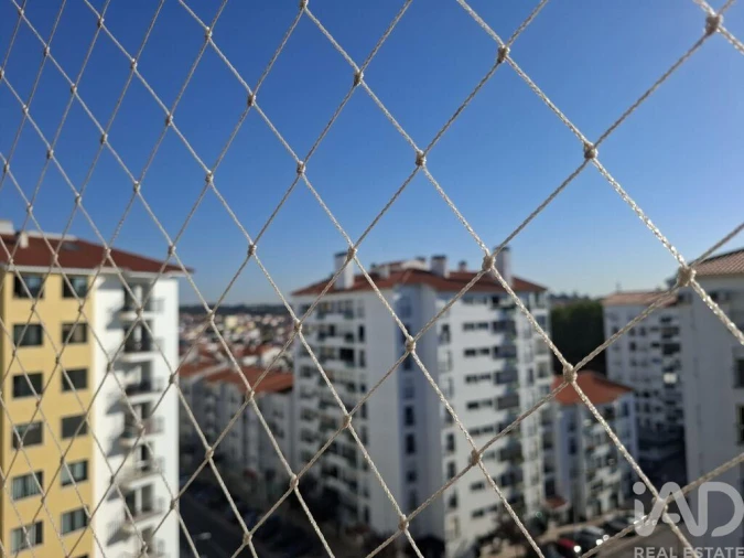 Apartamento T2 para Venda em Alcabideche Foto 19