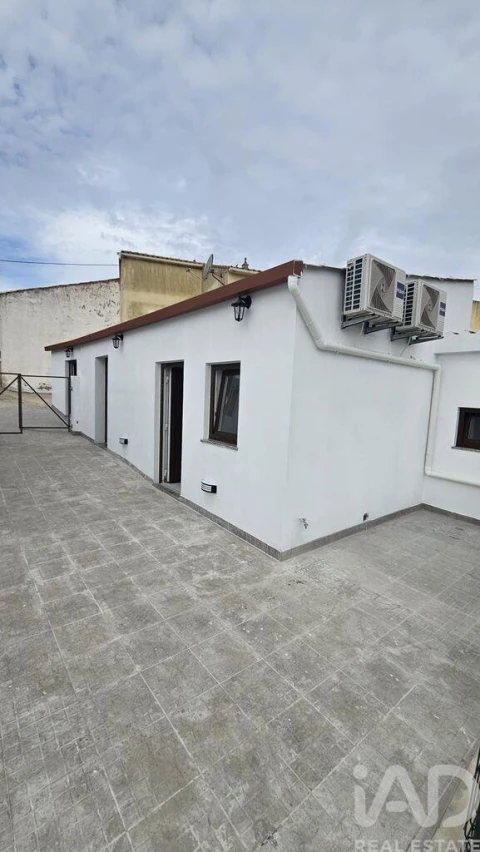 Moradia T2 para Venda em Salir