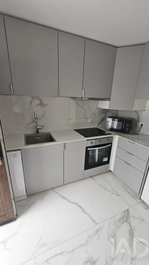Moradia T2 para Venda em Salir