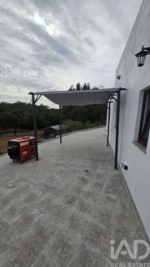 Moradia T2 para Venda em Salir