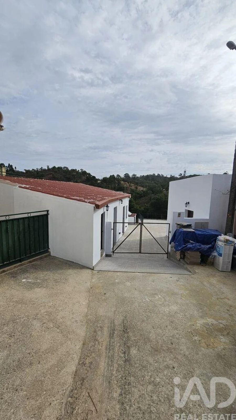 Moradia T2 para Venda em Salir Foto 29