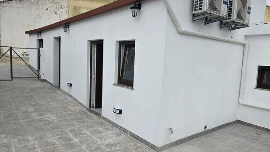 Moradia T2 para Venda em Salir