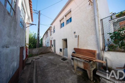 Moradia para Venda em Lousã e Vilarinho