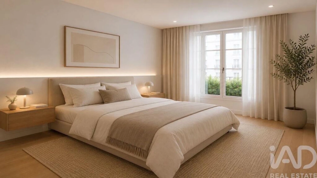 Apartamento T2 para Venda em Vila Real de Santo Antonio Foto 8