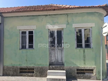 Moradia T3 para Venda em Arvore