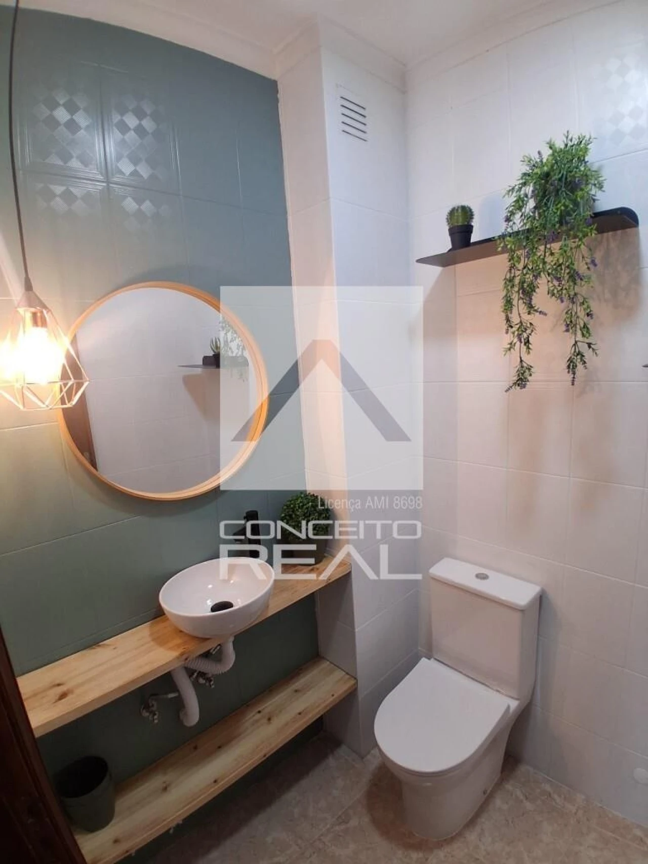 Apartamento T3 para Venda em Rio Tinto Foto 10