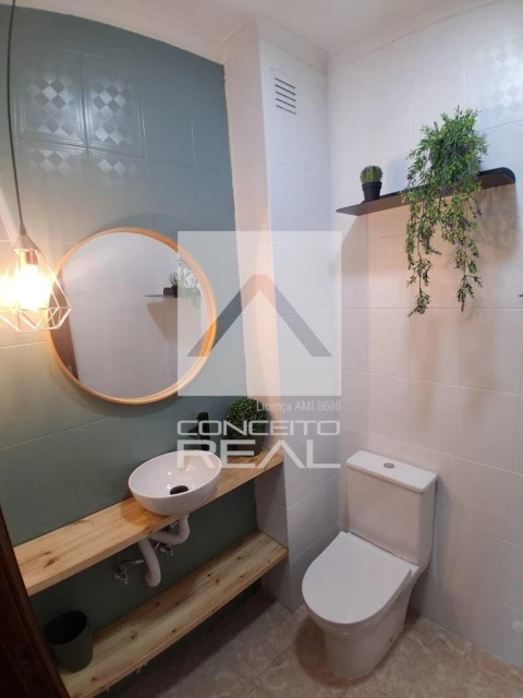 Apartamento T3 para Venda em Rio Tinto