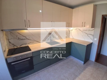 Apartamento T3 para Venda em Rio Tinto
