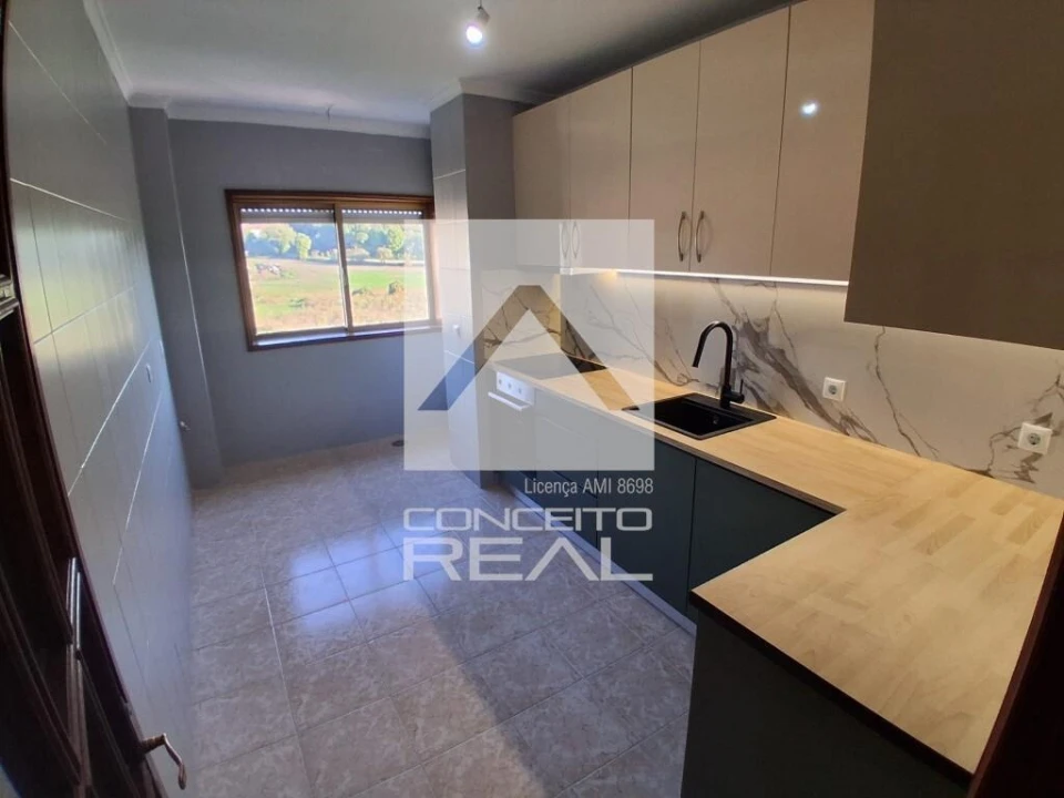 Apartamento T3 para Venda em Rio Tinto Foto 1