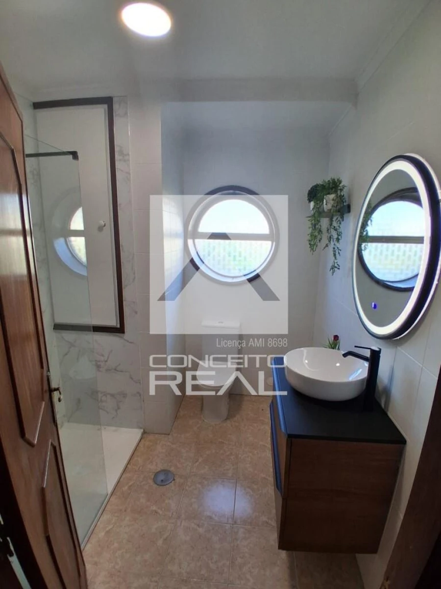 Apartamento T3 para Venda em Rio Tinto Foto 16