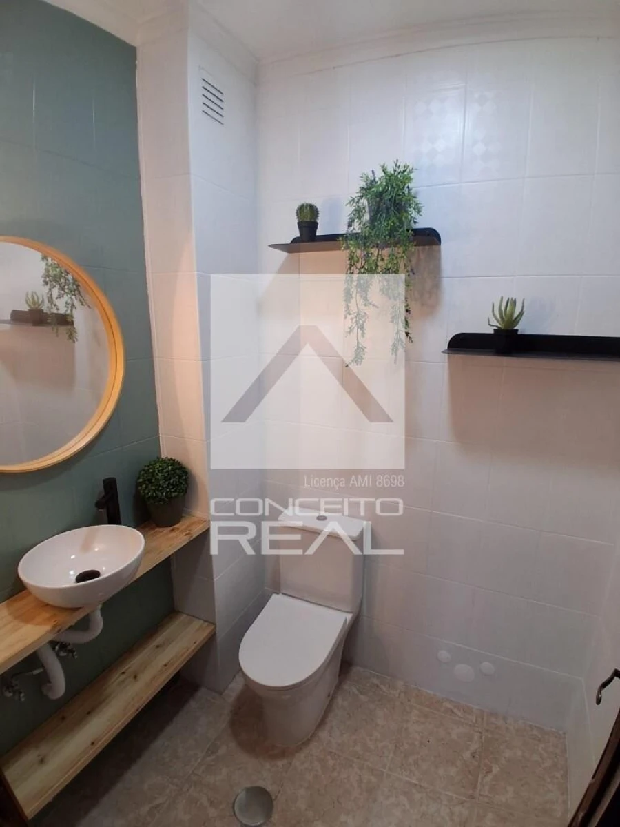 Apartamento T3 para Venda em Rio Tinto Foto 9