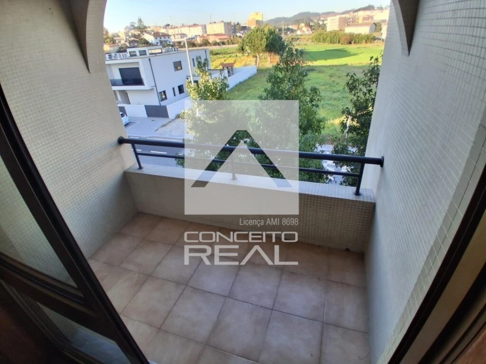 Apartamento T3 para Venda em Rio Tinto Foto 7