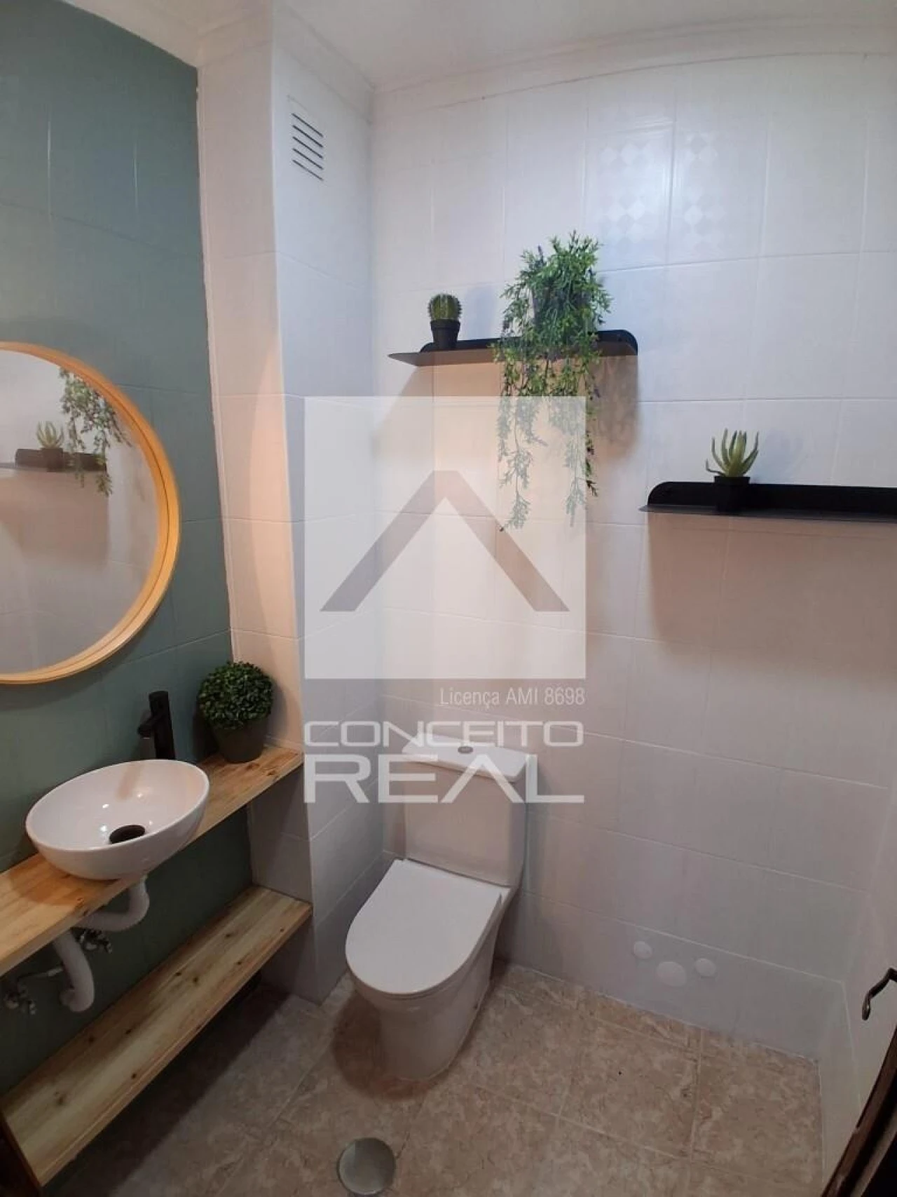 Apartamento T3 para Venda em Rio Tinto Foto 9