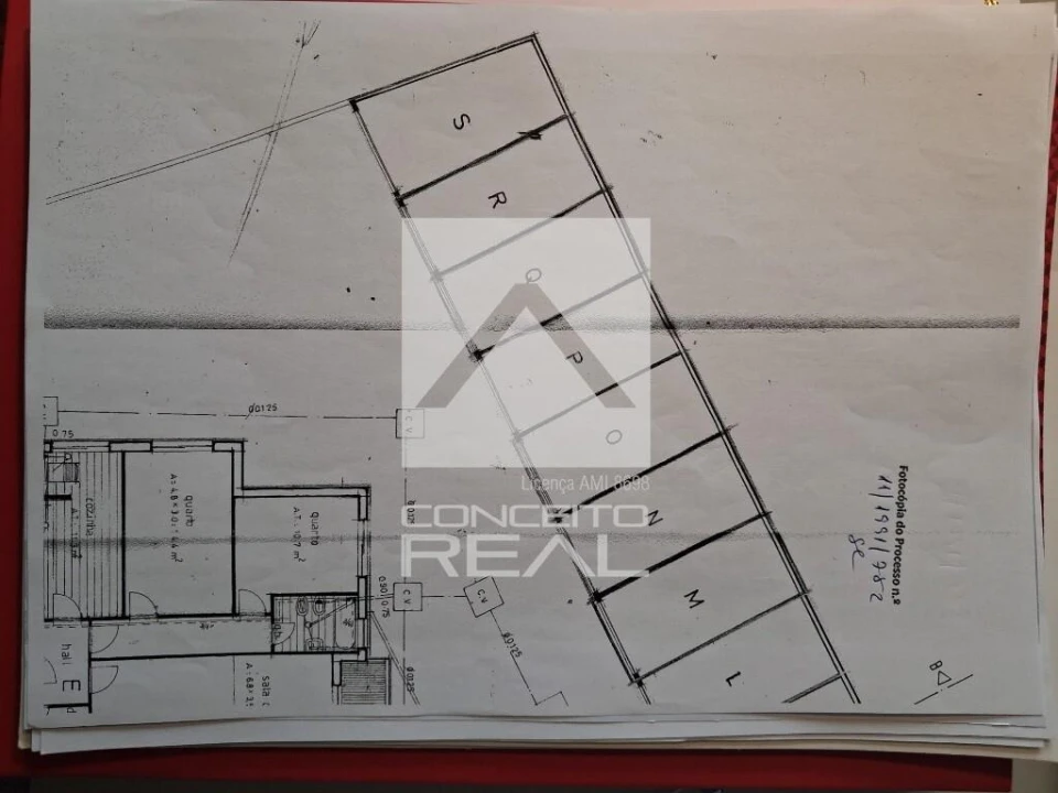 Apartamento T3 para Venda em Rio Tinto Foto 20
