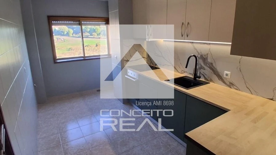 Apartamento T3 para Venda em Rio Tinto