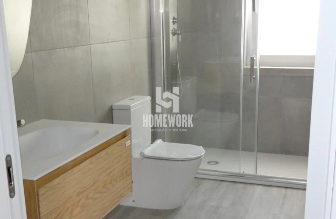 Apartamento T3 para Venda em Alto do Seixalinho, Santo André e Verderena Foto 8