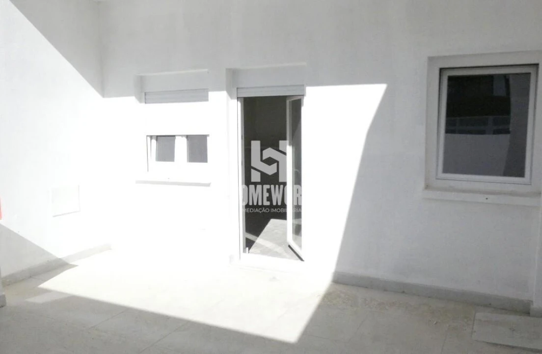Apartamento T3 para Venda em Alto do Seixalinho, Santo André e Verderena Foto 10