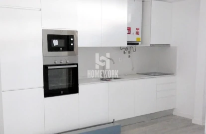 Apartamento T3 para Venda em Alto do Seixalinho, Santo André e Verderena