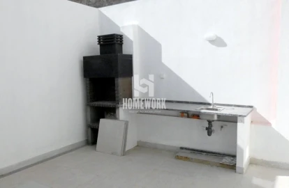 Apartamento T3 para Venda em Alto do Seixalinho, Santo André e Verderena