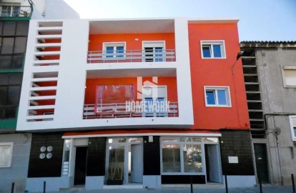 Apartamento T3 para Venda em Alto do Seixalinho, Santo André e Verderena