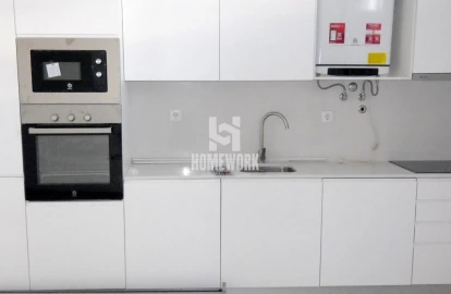 Apartamento T3 para Venda em Alto do Seixalinho, Santo André e Verderena
