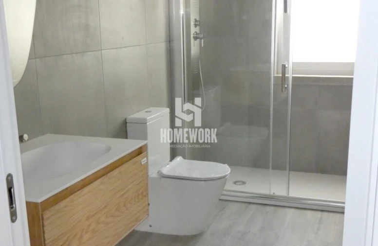 Apartamento T3 para Venda em Alto do Seixalinho, Santo André e Verderena Foto 8