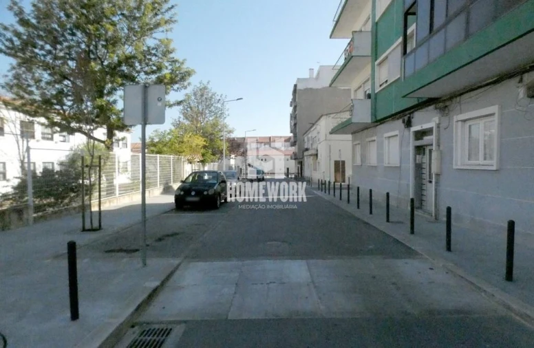Apartamento T3 para Venda em Alto do Seixalinho, Santo André e Verderena Foto 11