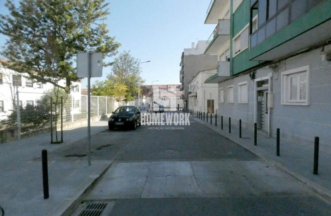Apartamento T3 para Venda em Alto do Seixalinho, Santo André e Verderena Foto 11