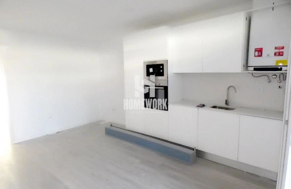 Apartamento T3 para Venda em Alto do Seixalinho, Santo André e Verderena Foto 2