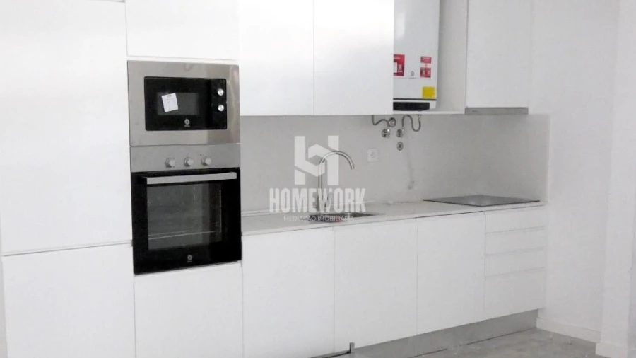 Apartamento T3 para Venda em Alto do Seixalinho, Santo André e Verderena