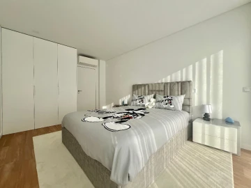Apartamento T2 para Venda em Santo Antonio dos Olivais