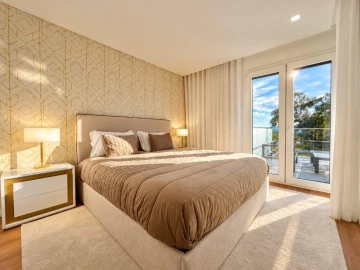 Apartamento T2 para Venda em Santo Antonio dos Olivais
