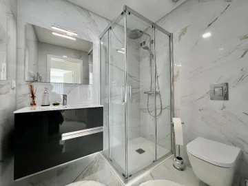 Apartamento T2 para Venda em Santo Antonio dos Olivais