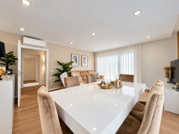 Apartamento T2 para Venda em Santo Antonio dos Olivais