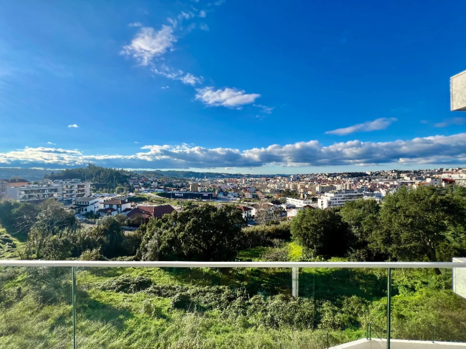 Apartamento T2 para Venda em Santo Antonio dos Olivais Foto 8