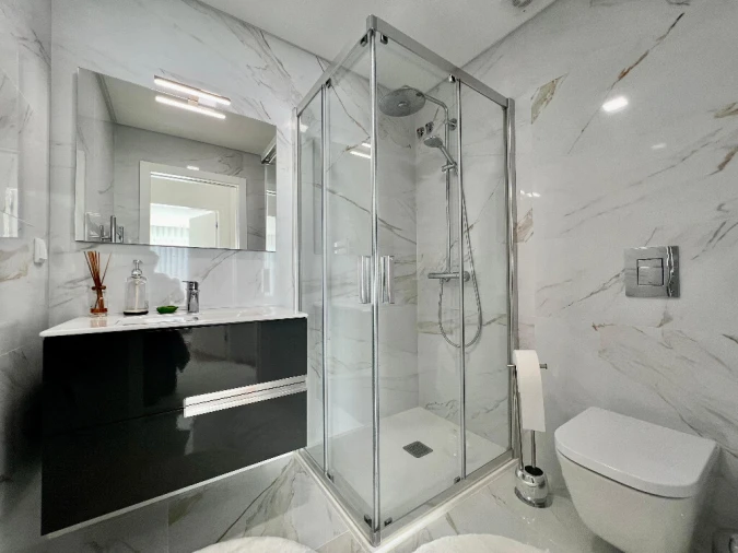 Apartamento T2 para Venda em Santo Antonio dos Olivais Foto 10