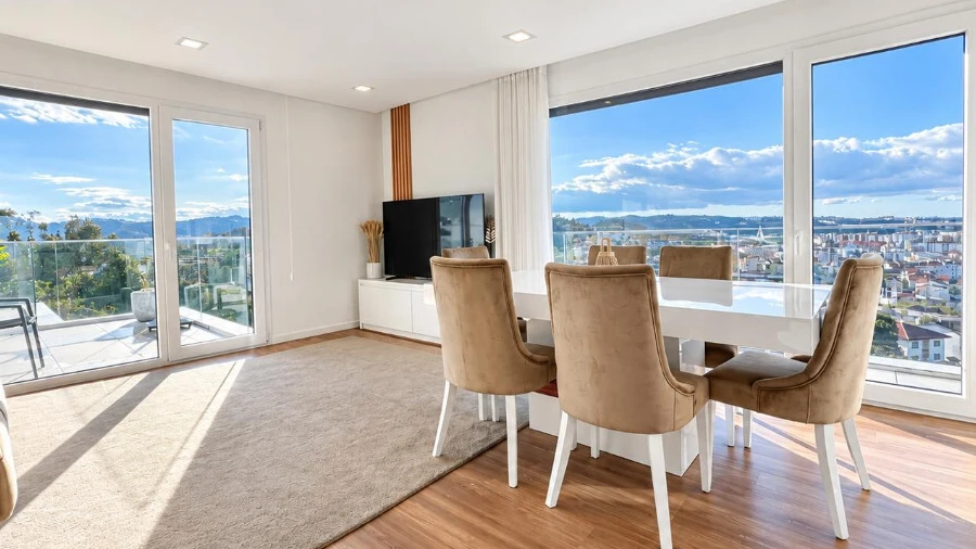 Apartamento T2 para Venda em Santo Antonio dos Olivais