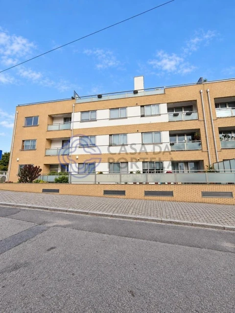 Apartamento T2 para Venda em Arcozelo
