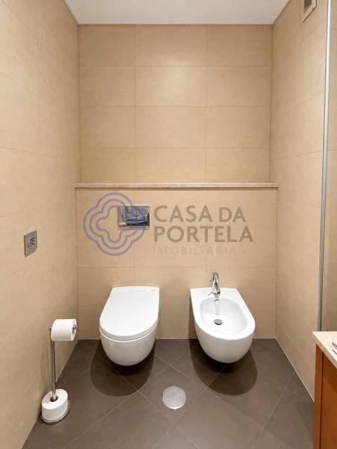 Apartamento T2 para Venda em Arcozelo