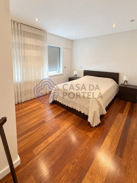 Apartamento T2 para Venda em Arcozelo