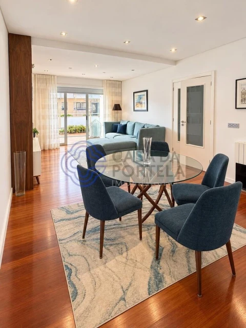 Apartamento T2 para Venda em Arcozelo